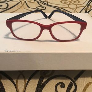 Ralph Lauren Glasses